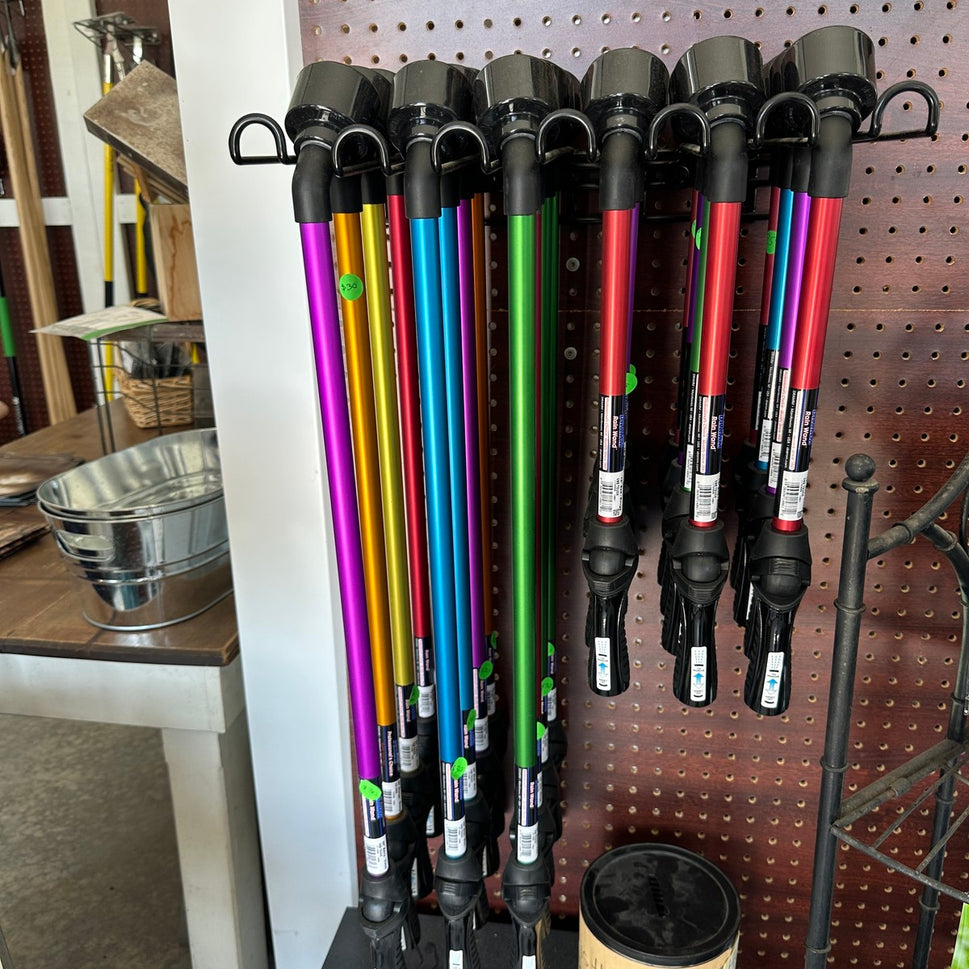 30 inch wand () - Each
